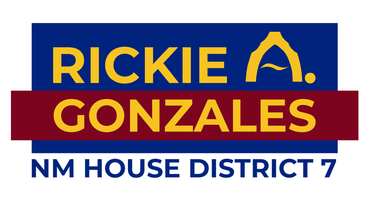 Rickie Gonzales 4 HD7